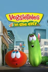 VeggieTales in der Stadt