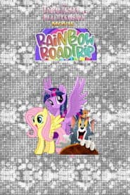 The Twilight and Fluttershy Movie: Rainbow Roadtrip