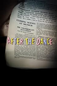 After the Dance