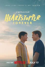 Heartstopper para siempre