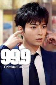 99,9% Advogado Criminal