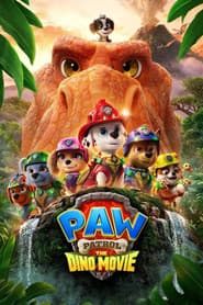 PAW Patrol - Missione Dinosauri