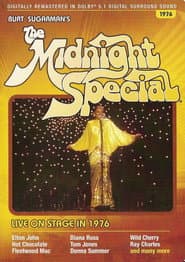 Burt Sugarman's The Midnight Special: 1976
