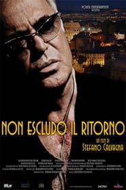 Non Escludo Il Ritorno