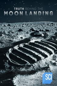 The Truth Behind the Moon Landings