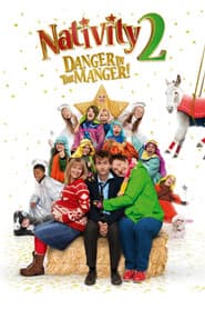 Nativity 2: Yemlikteki Tehlike!