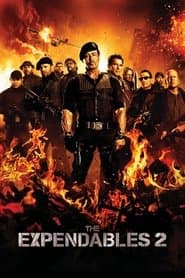 익스펜더블 2