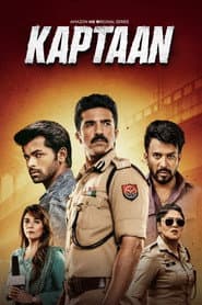 Kaptaan
