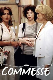 Shopgirls