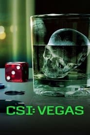CSI: 베가스