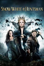 Blancanieves y el cazador