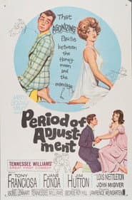Period of Adjustment