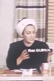 Dear Miss Gloria
