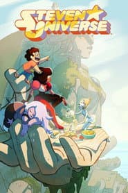 Steven Universo
