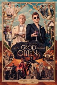 Good Omens - Season 3: An Ineffable Goodbye