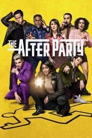 '애프터파티' - The Afterparty