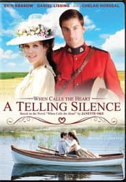 When Calls the Heart: A Telling Silence