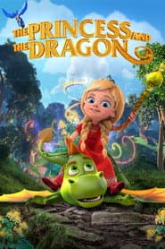 The Princess and the Dragon