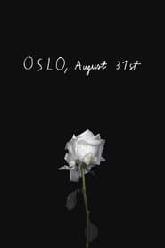Oslo, August 31st