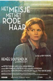 The Girl with the Red Hair