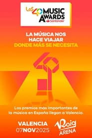LOS40 Music Awards