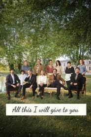 All This I Will Give to You