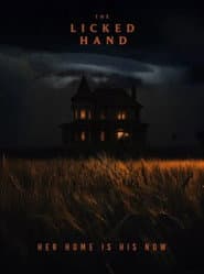 The Licked Hand