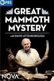 Great Mammoth Mystery