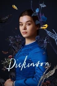 '디킨슨' - Dickinson