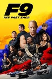 Rápidos y furiosos 9