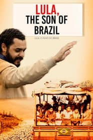 Lula, the Son of Brazil