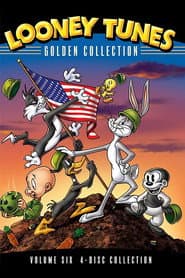 Behind the Tunes: Once Upon A Looney Tune