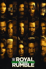 WWE 로열 럼블 2026