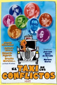 El taxi de los conflictos