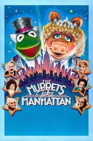 Los Muppets toman Nueva York
