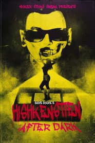 Hishkenstien: After Dark
