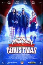 All I Stole for Christmas