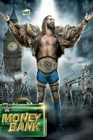 WWE Money in the Bank 2023