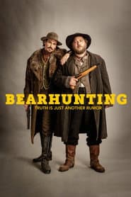 Bearhunting