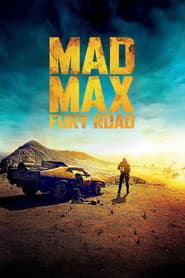 Mad Max: Furia en el camino