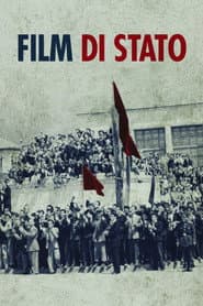 A State Film