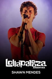 Shawn Mendes: Lollapalooza Argentina 2025