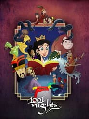 1001 Nights