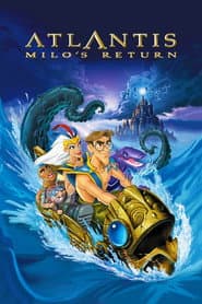 Atlantis - Il ritorno di Milo