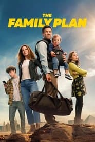 '패밀리 플랜' - The Family Plan