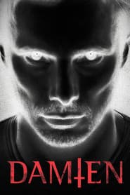 Damien: Behind the Scenes