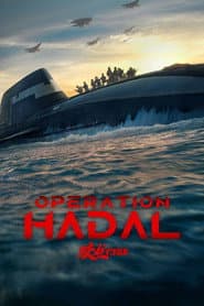 Operation Hadal