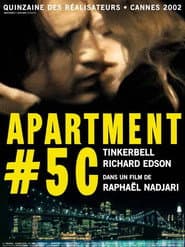 Apartment #5C