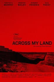 Across My Land
