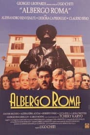 Hotel Rome